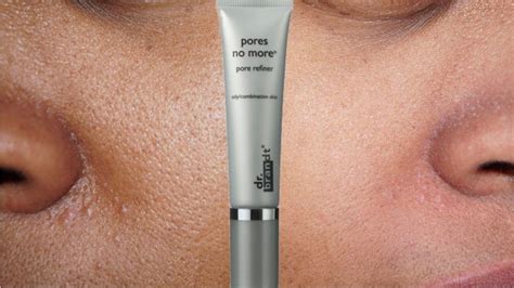 best pore minimizer for men